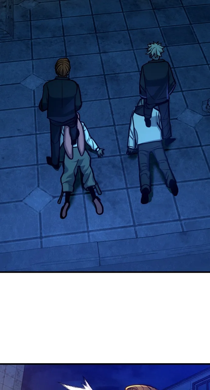 Justice Deserved Chapter 18 page 104 - 