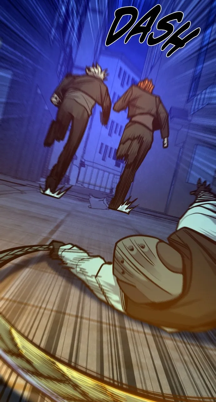 Justice Deserved Chapter 18 page 106 - 