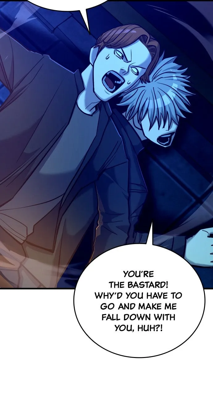 Justice Deserved Chapter 18 page 110 - 