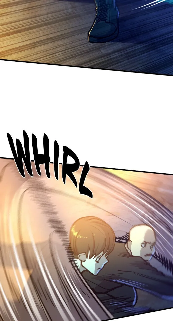 Justice Deserved Chapter 18 page 12 - 