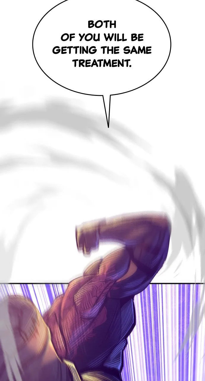 Justice Deserved Chapter 18 page 112 - 