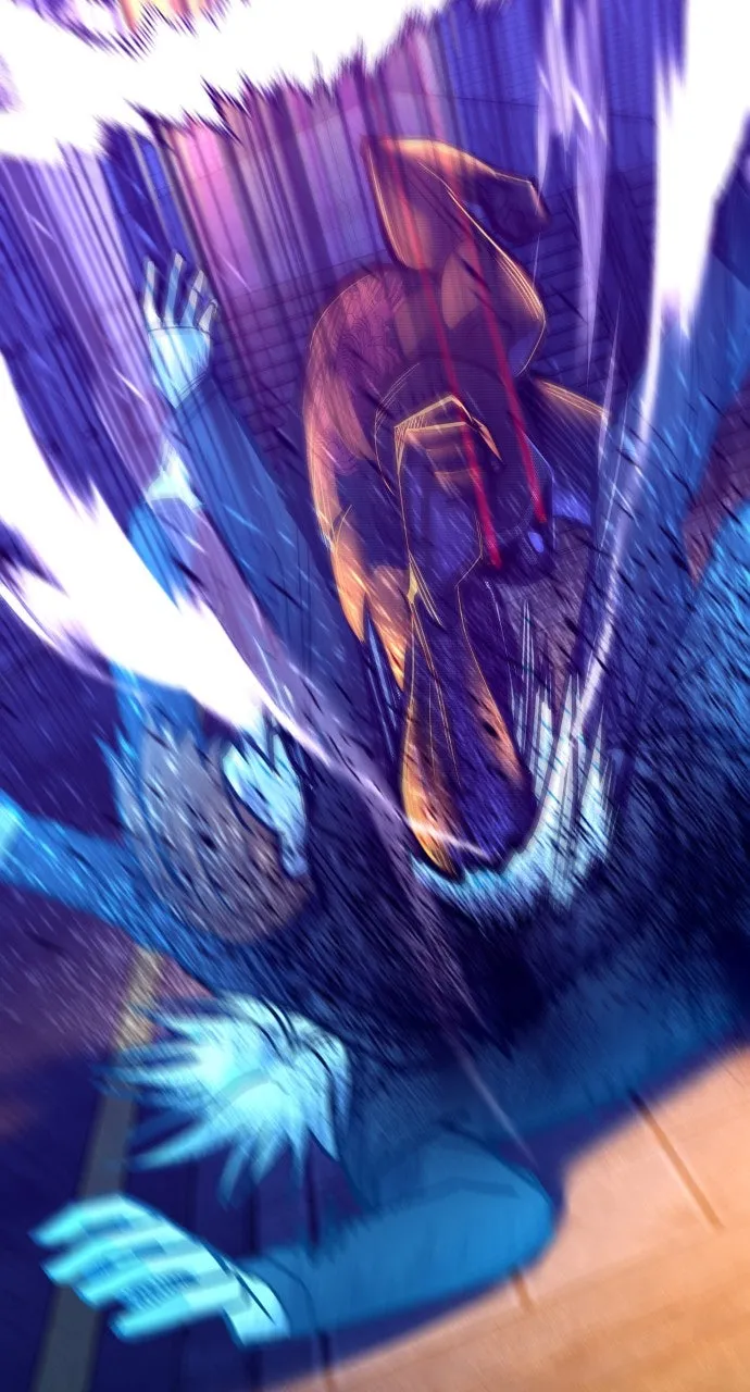 Justice Deserved Chapter 18 page 115 - 