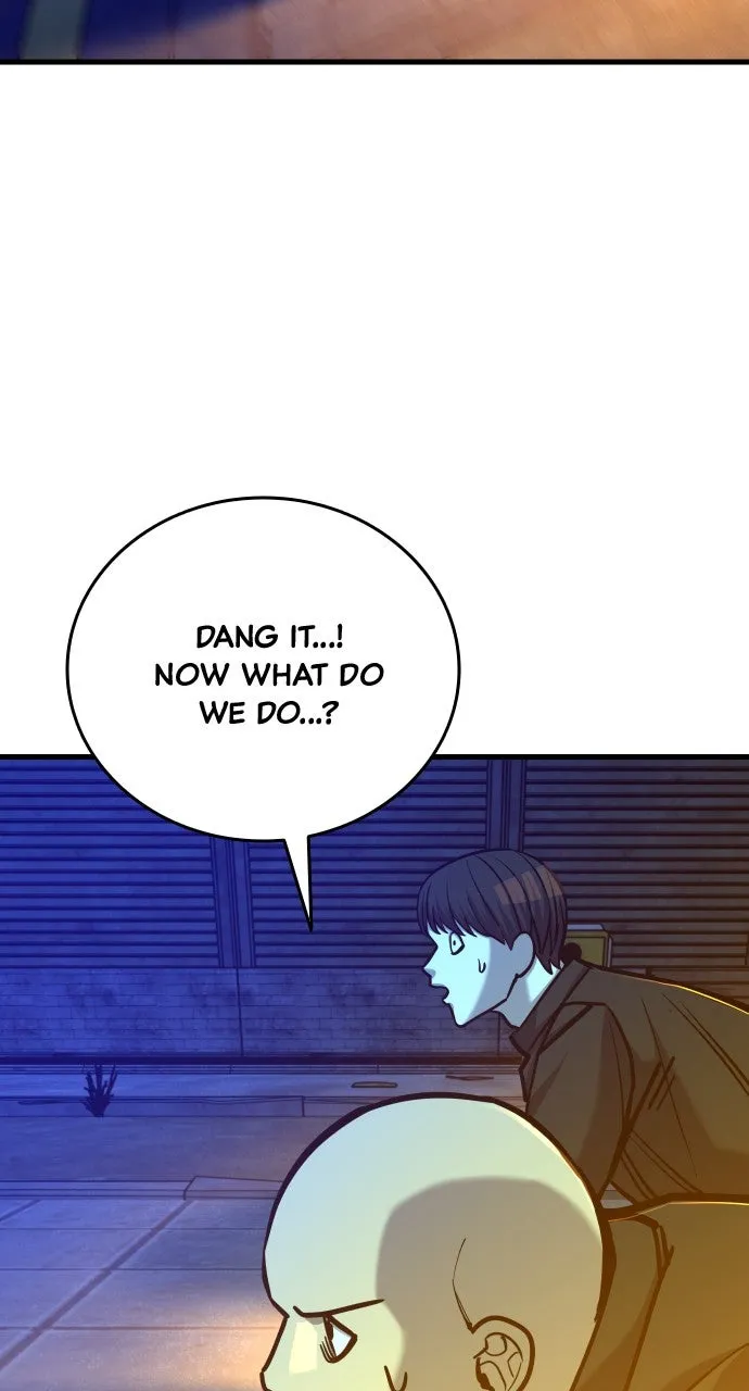 Justice Deserved Chapter 18 page 116 - 