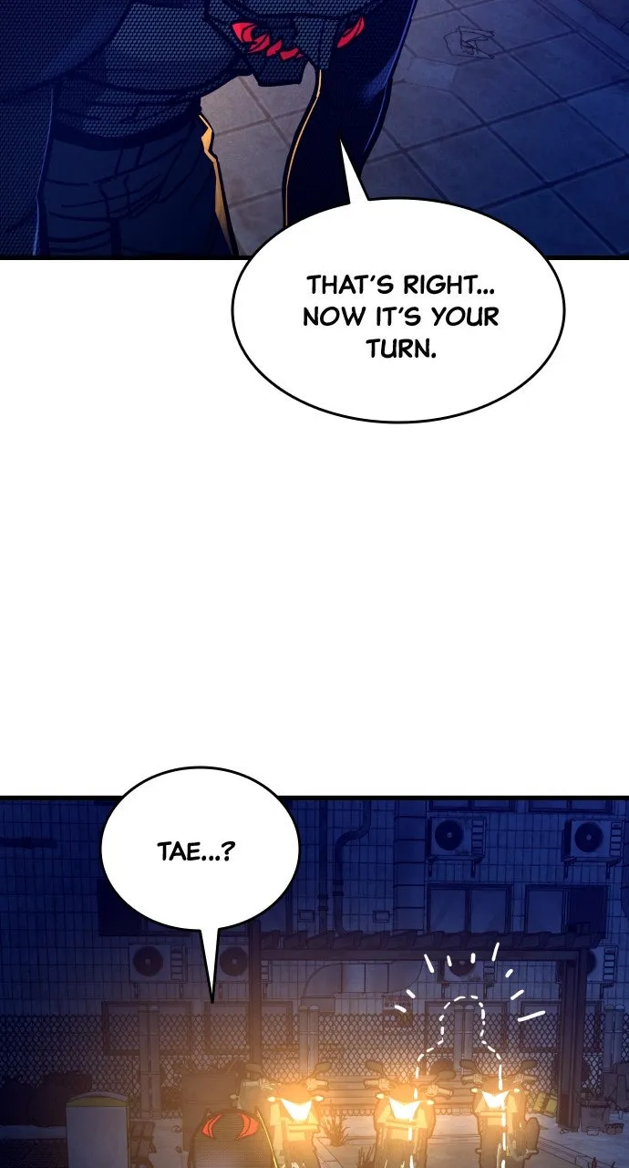 Justice Deserved Chapter 18 page 118 - 