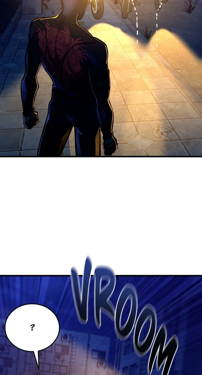 Justice Deserved Chapter 18 page 119 - 