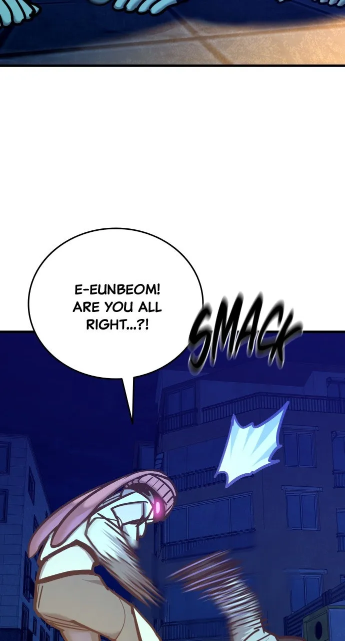 Justice Deserved Chapter 18 page 122 - 