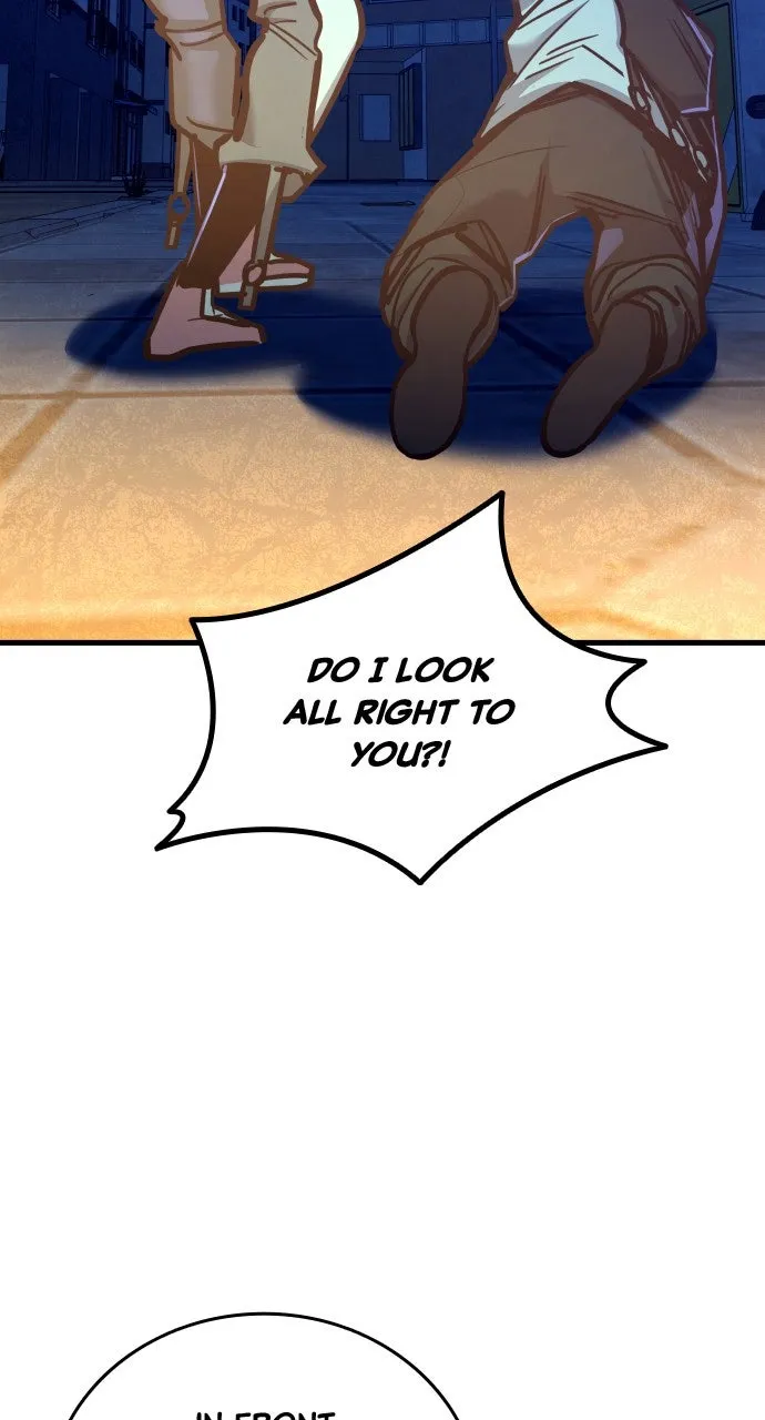 Justice Deserved Chapter 18 page 123 - 