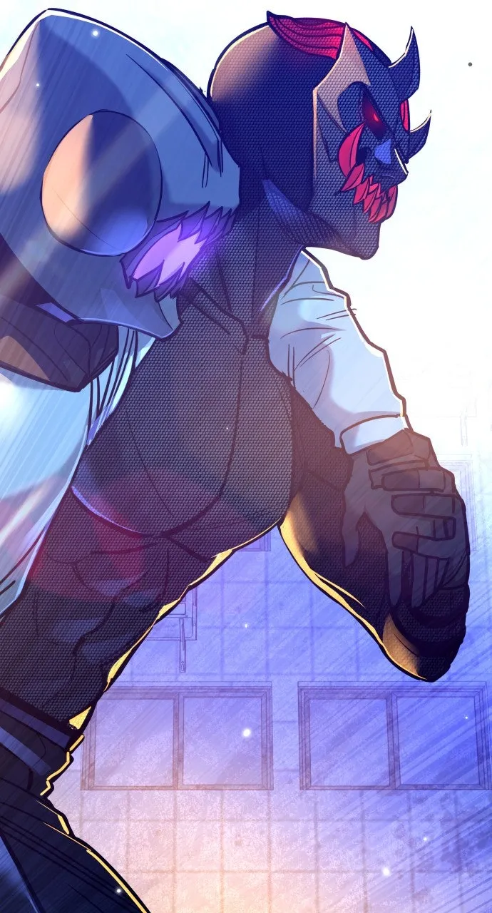 Justice Deserved Chapter 18 page 129 - 