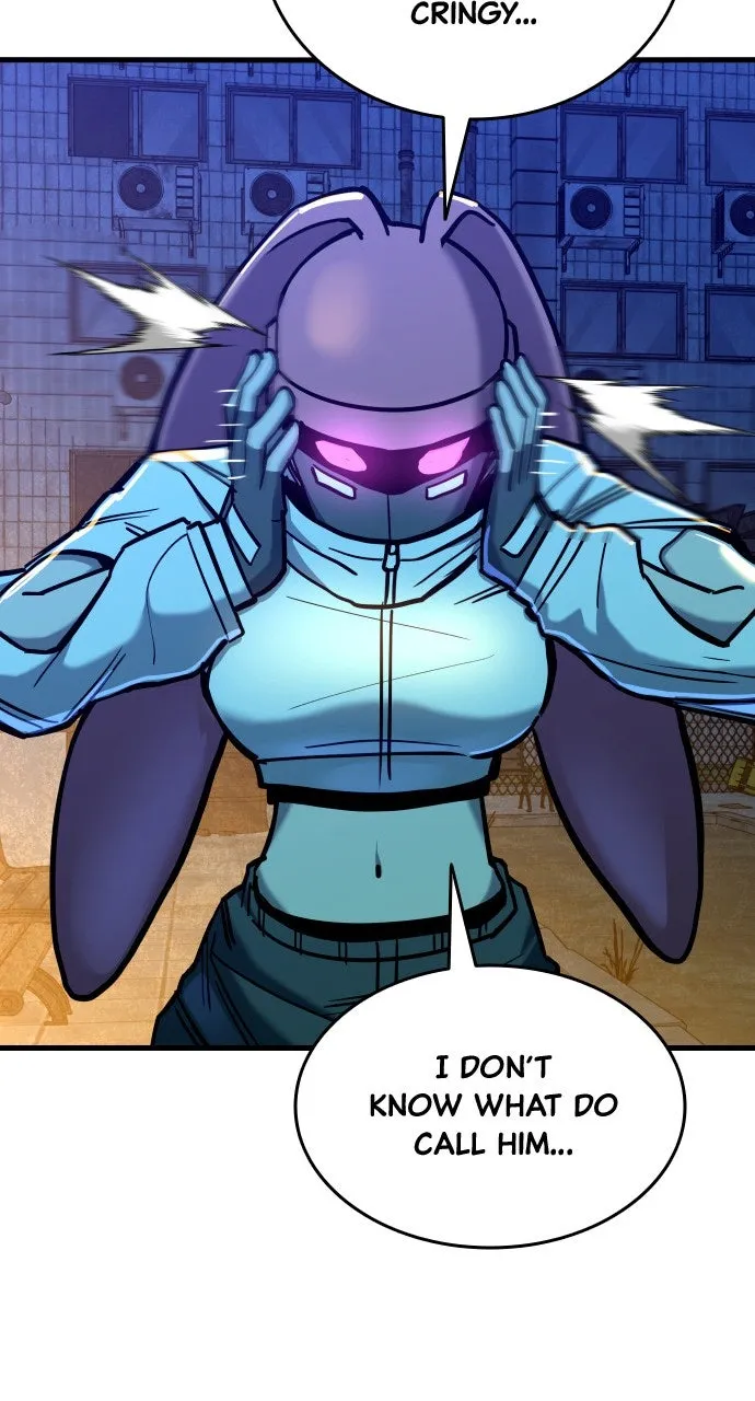 Justice Deserved Chapter 18 page 132 - 