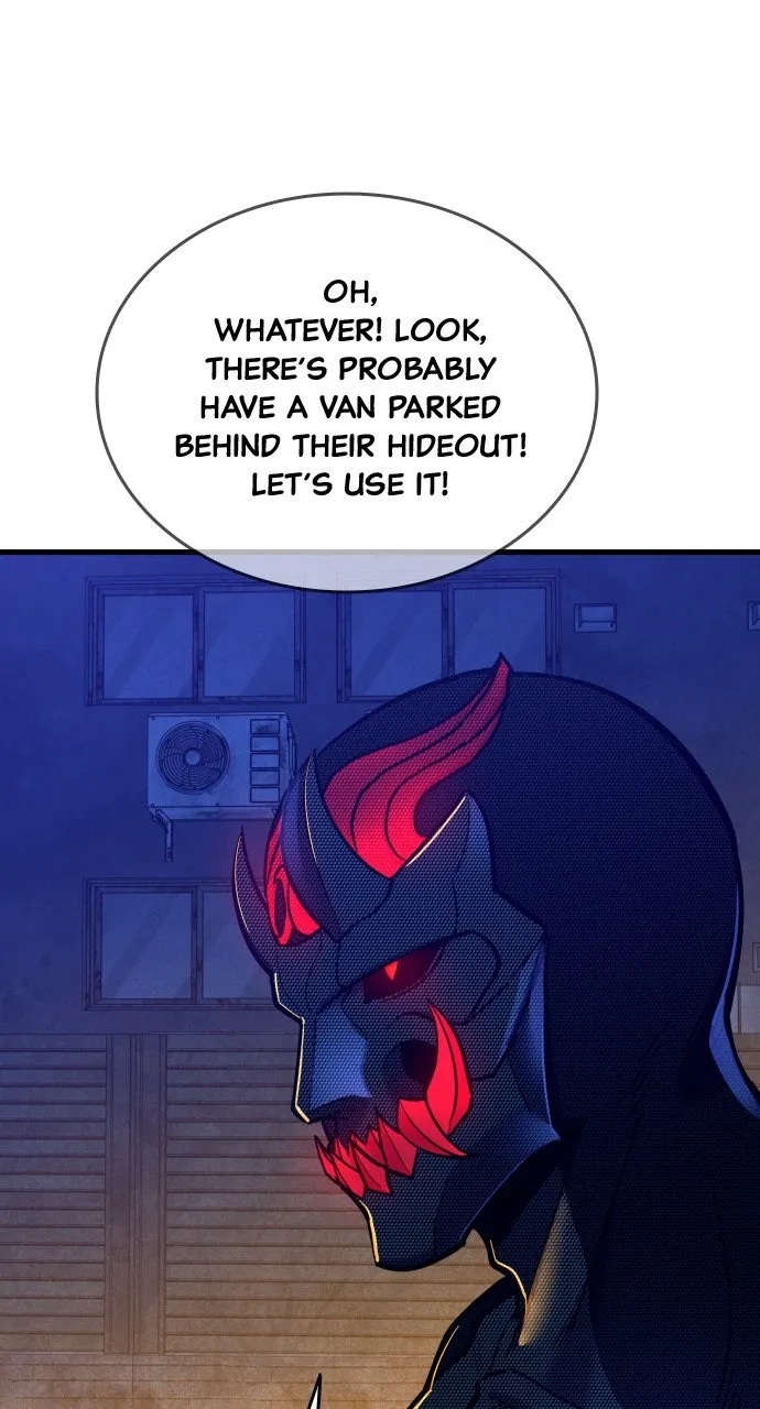 Justice Deserved Chapter 18 page 133 - 