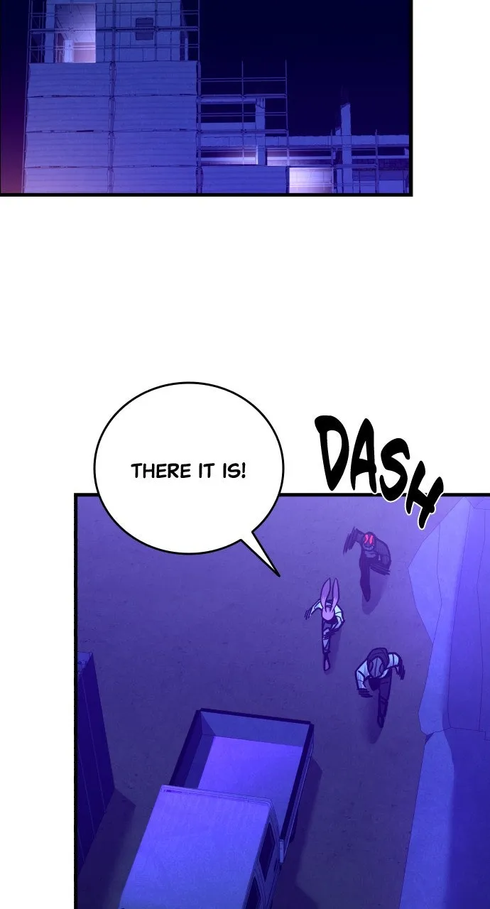 Justice Deserved Chapter 18 page 135 - 