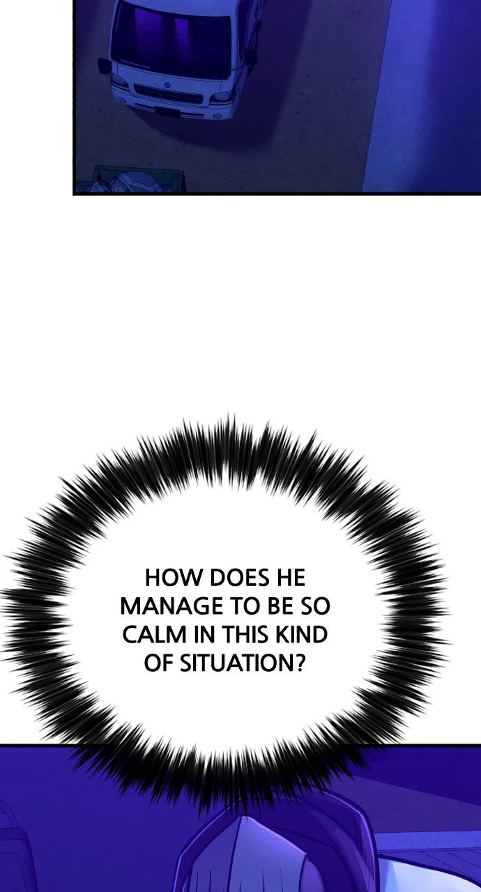 Justice Deserved Chapter 18 page 136 - 
