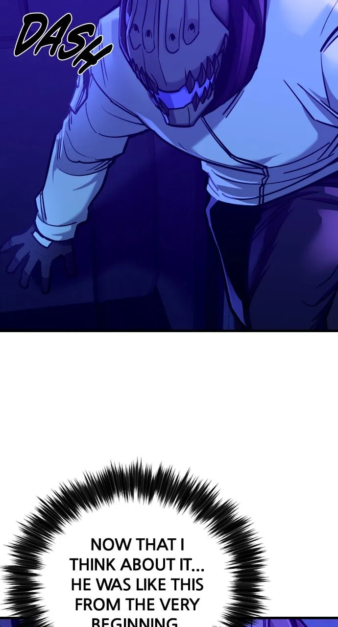 Justice Deserved Chapter 18 page 137 - 