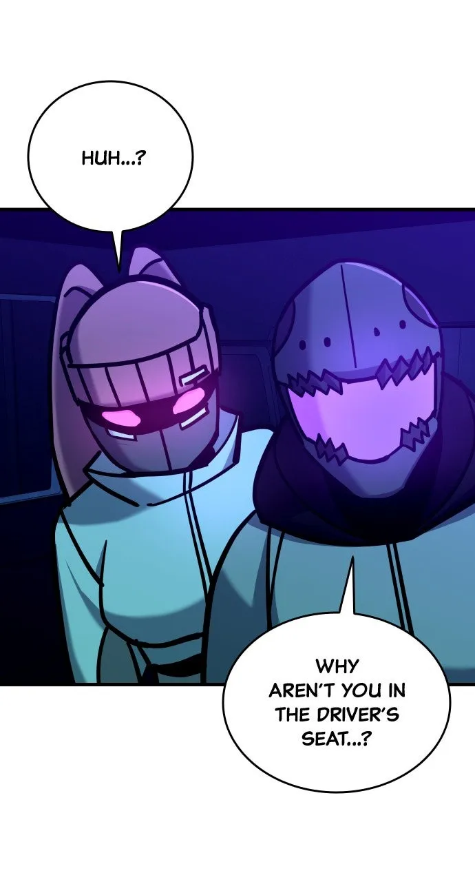 Justice Deserved Chapter 18 page 141 - 