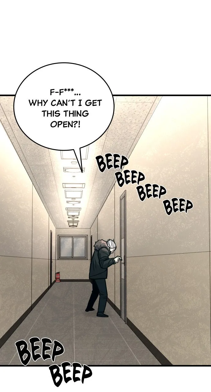 Justice Deserved Chapter 18 page 146 - 