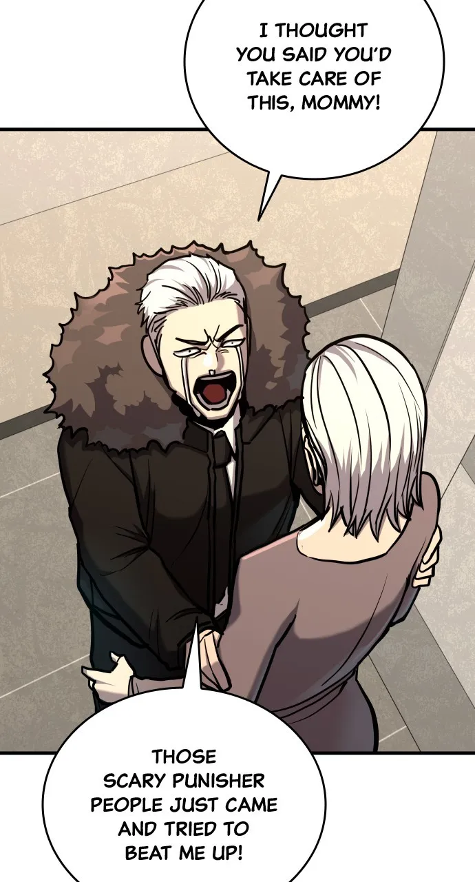 Justice Deserved Chapter 18 page 154 - 
