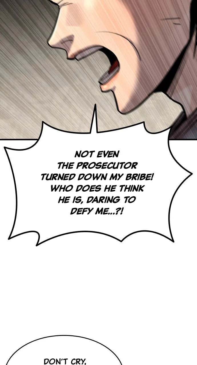 Justice Deserved Chapter 18 page 156 - 
