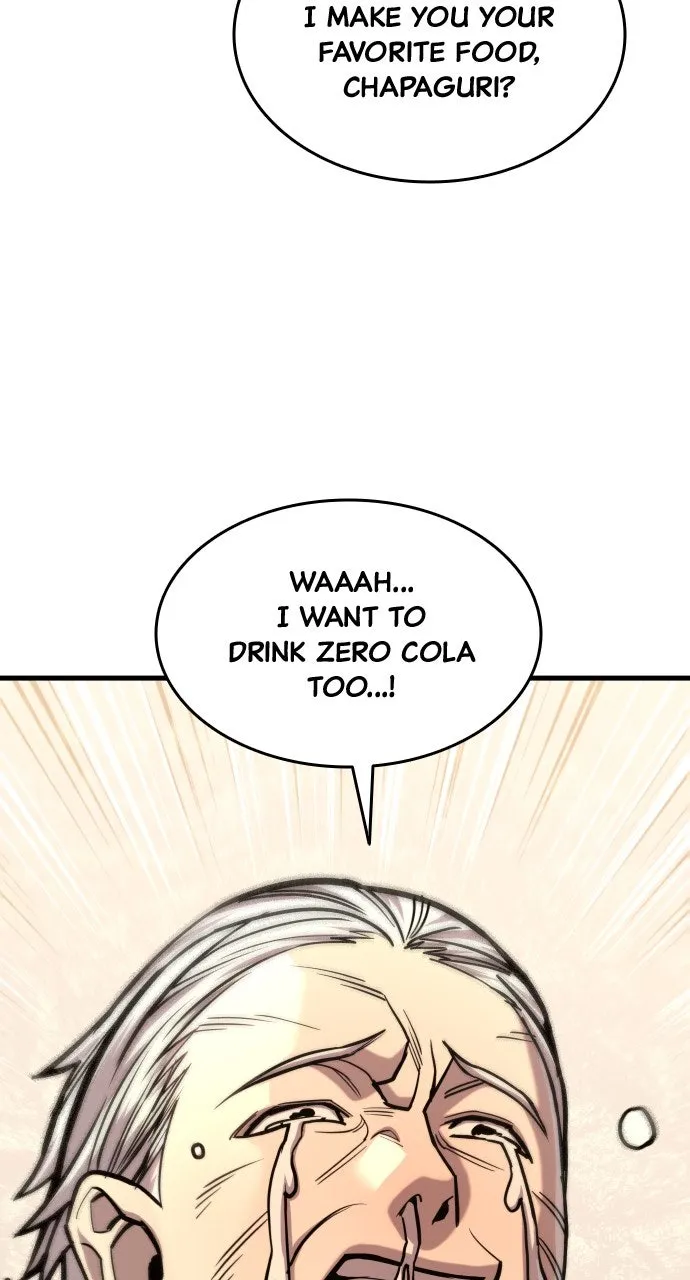 Justice Deserved Chapter 18 page 158 - 