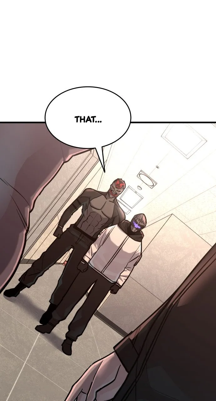 Justice Deserved Chapter 18 page 161 - 