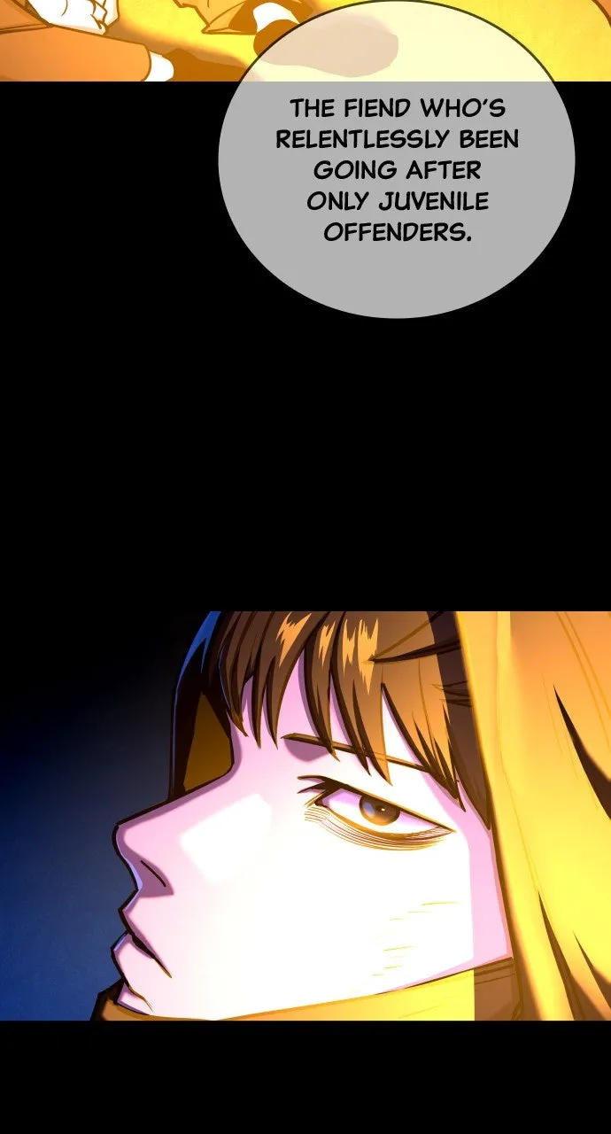 Justice Deserved Chapter 18 page 25 - 