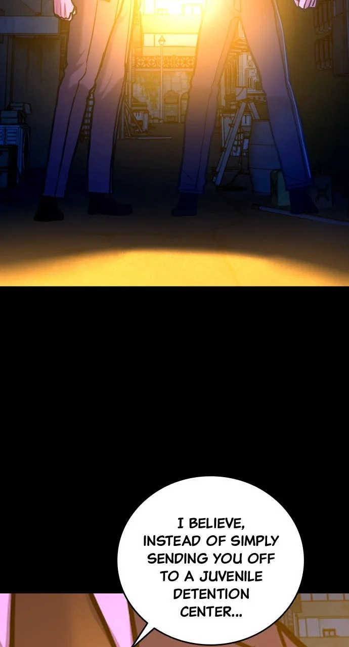Justice Deserved Chapter 18 page 27 - 
