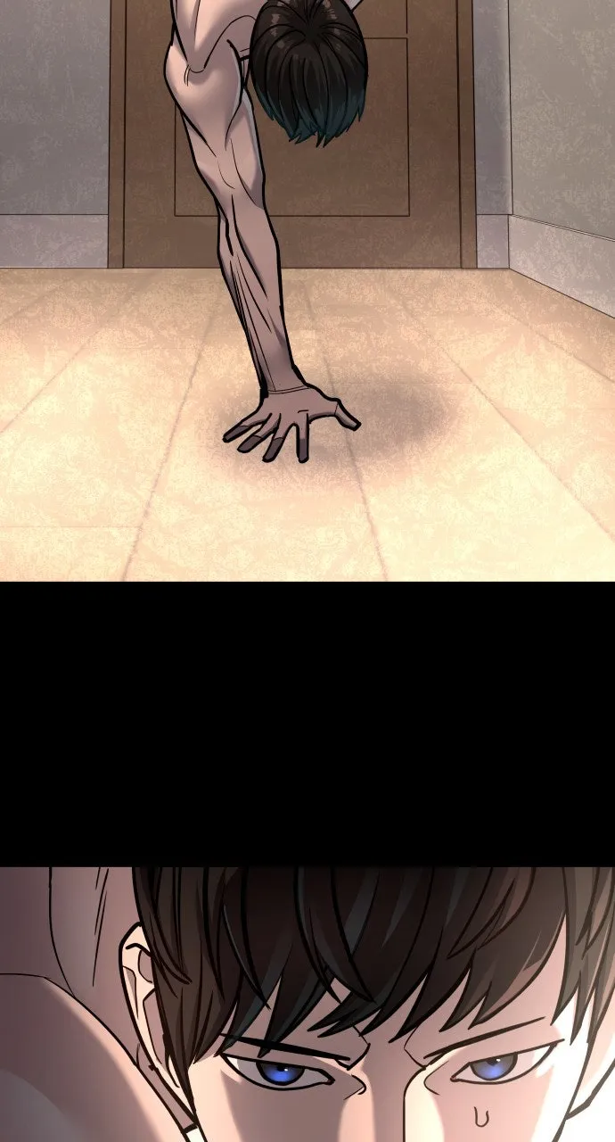 Justice Deserved Chapter 18 page 31 - 