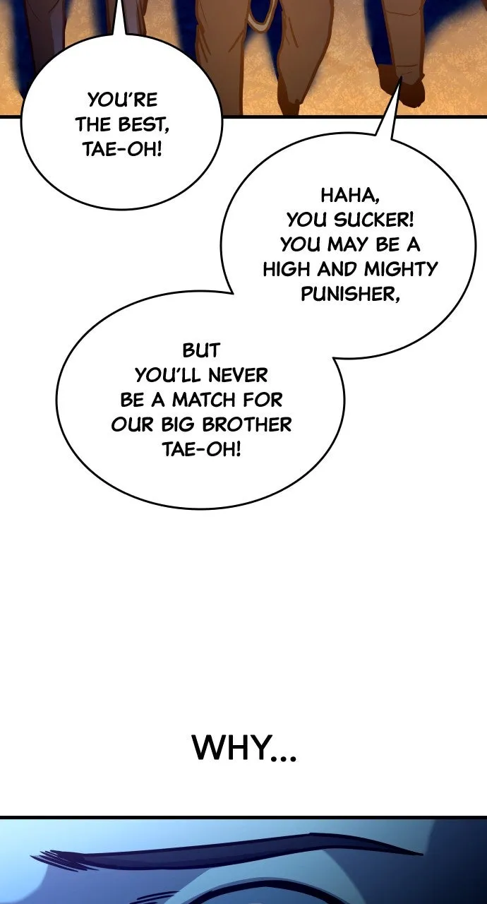 Justice Deserved Chapter 18 page 40 - 