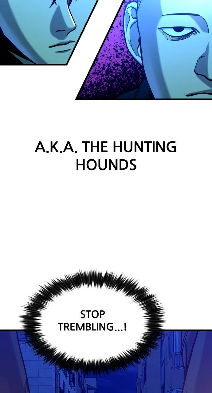 Justice Deserved Chapter 18 page 5 - 