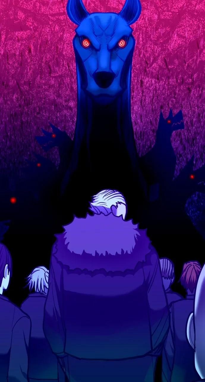 Justice Deserved Chapter 18 page 42 - 