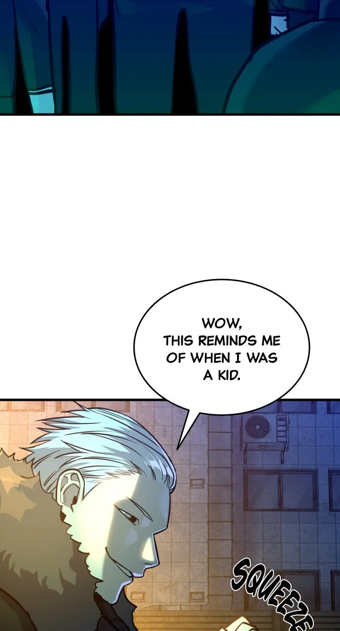 Justice Deserved Chapter 18 page 43 - 