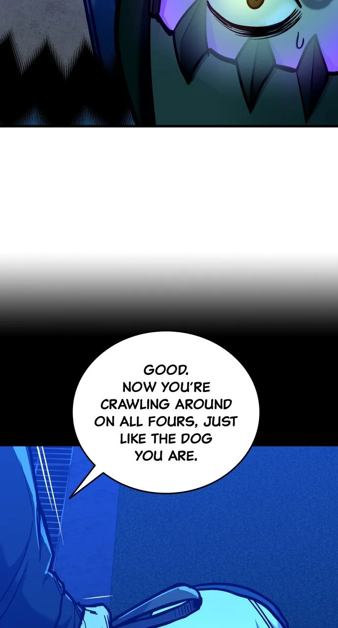 Justice Deserved Chapter 18 page 45 - 