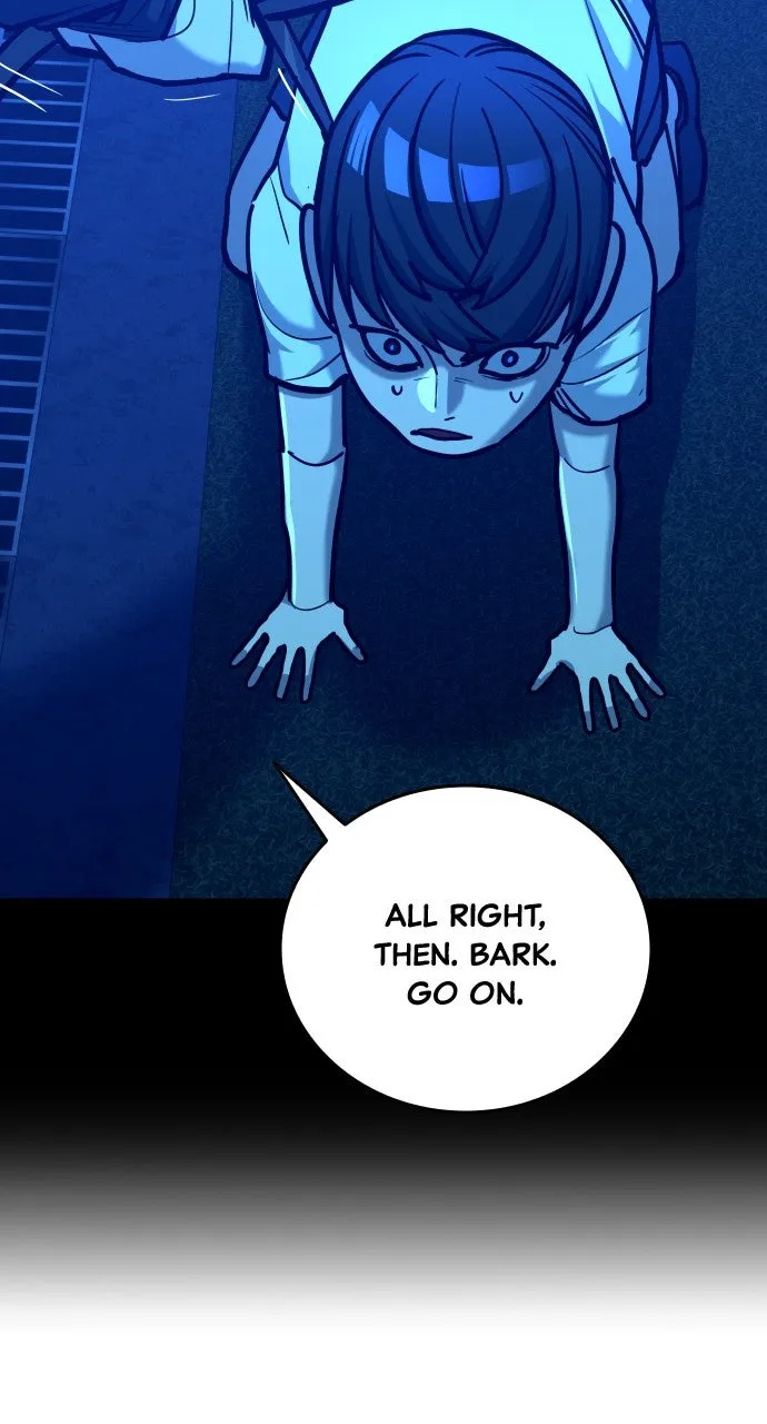 Justice Deserved Chapter 18 page 46 - 