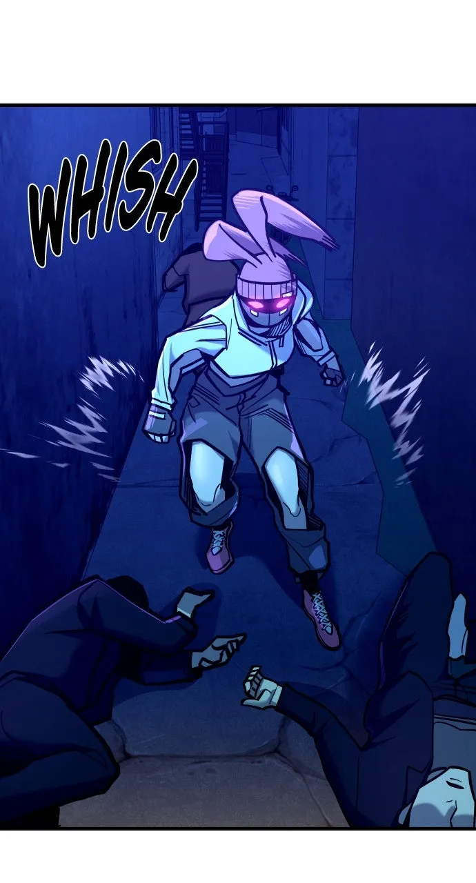Justice Deserved Chapter 18 page 51 - 