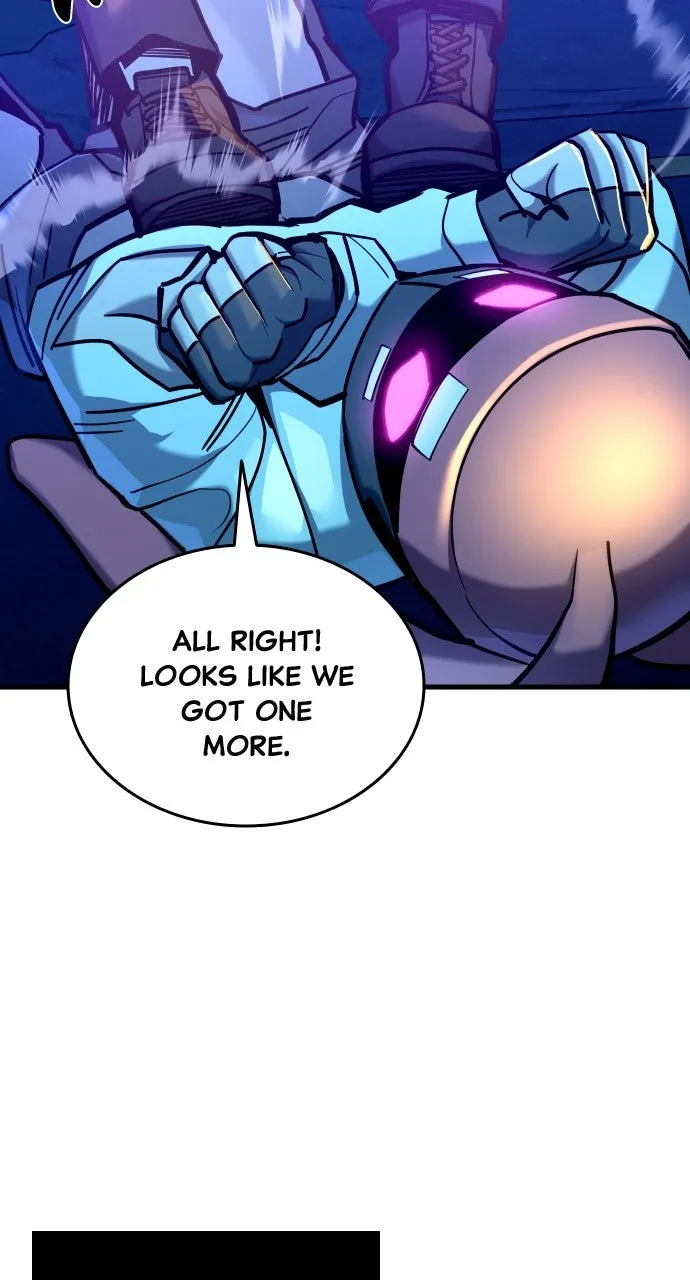 Justice Deserved Chapter 18 page 56 - 