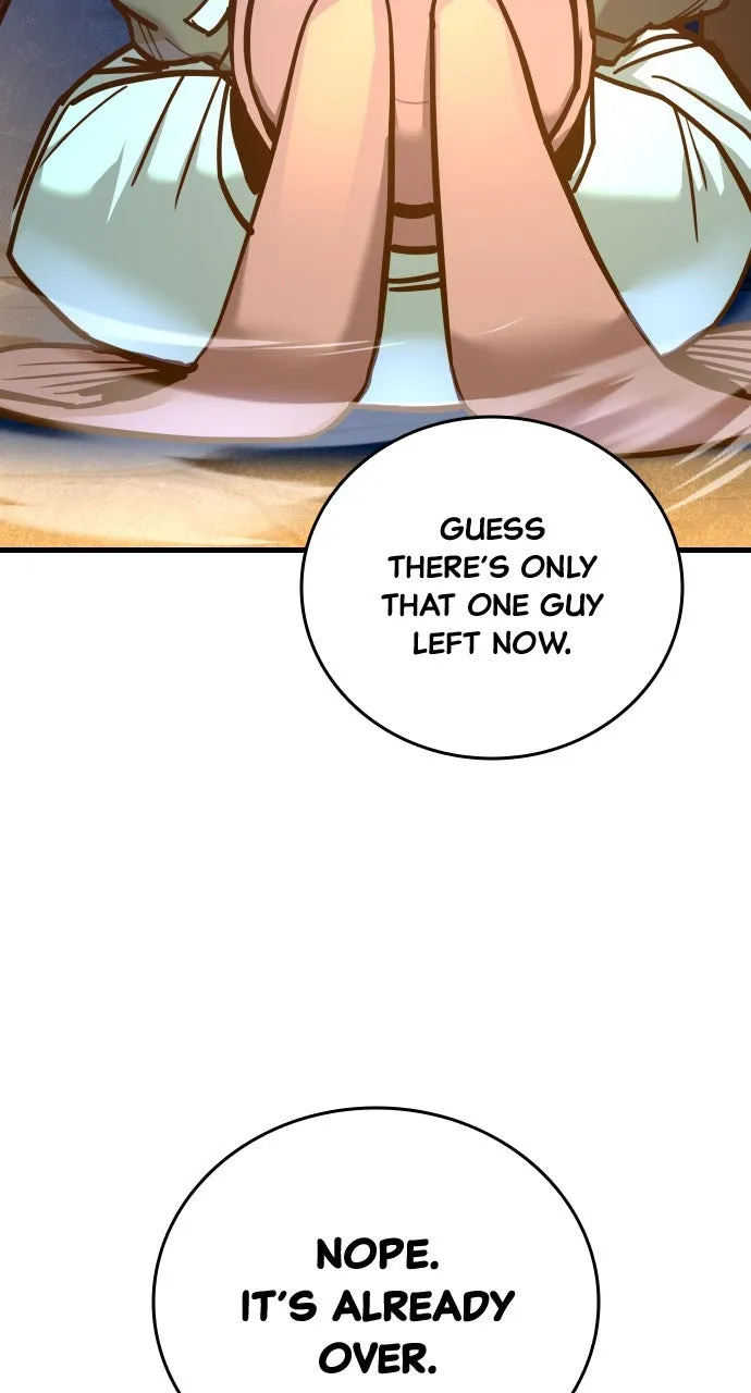 Justice Deserved Chapter 18 page 58 - 