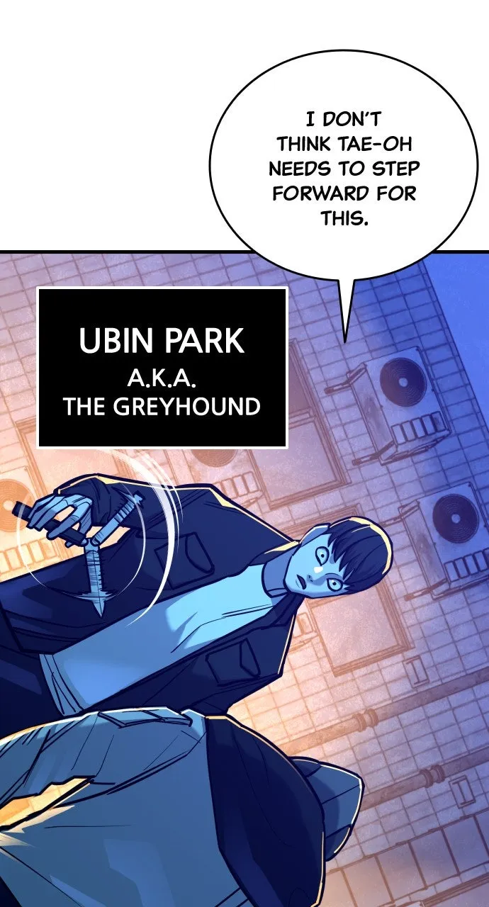Justice Deserved Chapter 18 page 7 - 