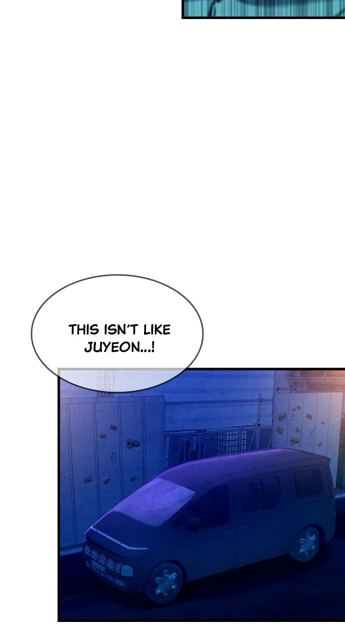Justice Deserved Chapter 18 page 61 - 