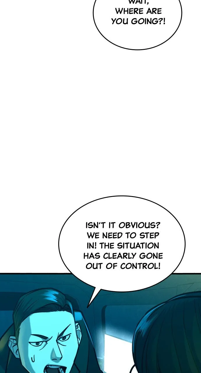 Justice Deserved Chapter 18 page 63 - 