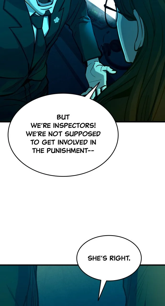 Justice Deserved Chapter 18 page 64 - 