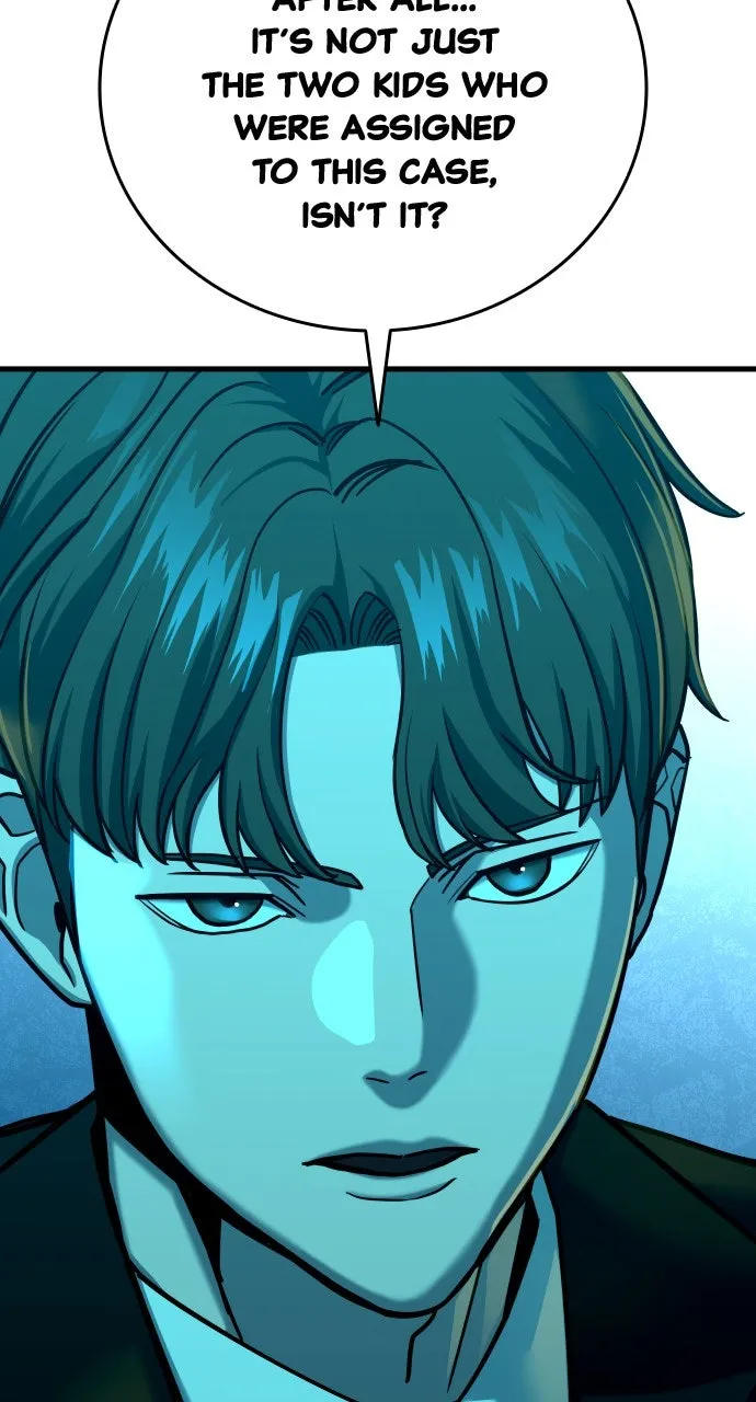 Justice Deserved Chapter 18 page 66 - 