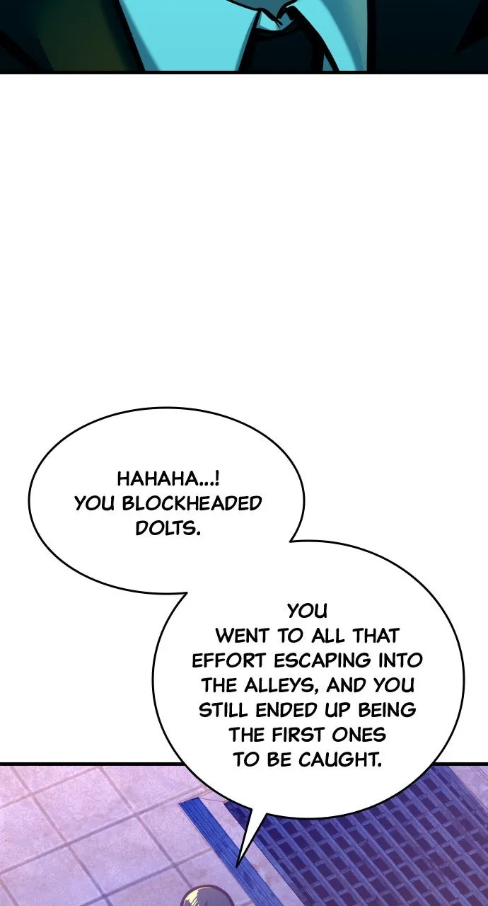 Justice Deserved Chapter 18 page 67 - 