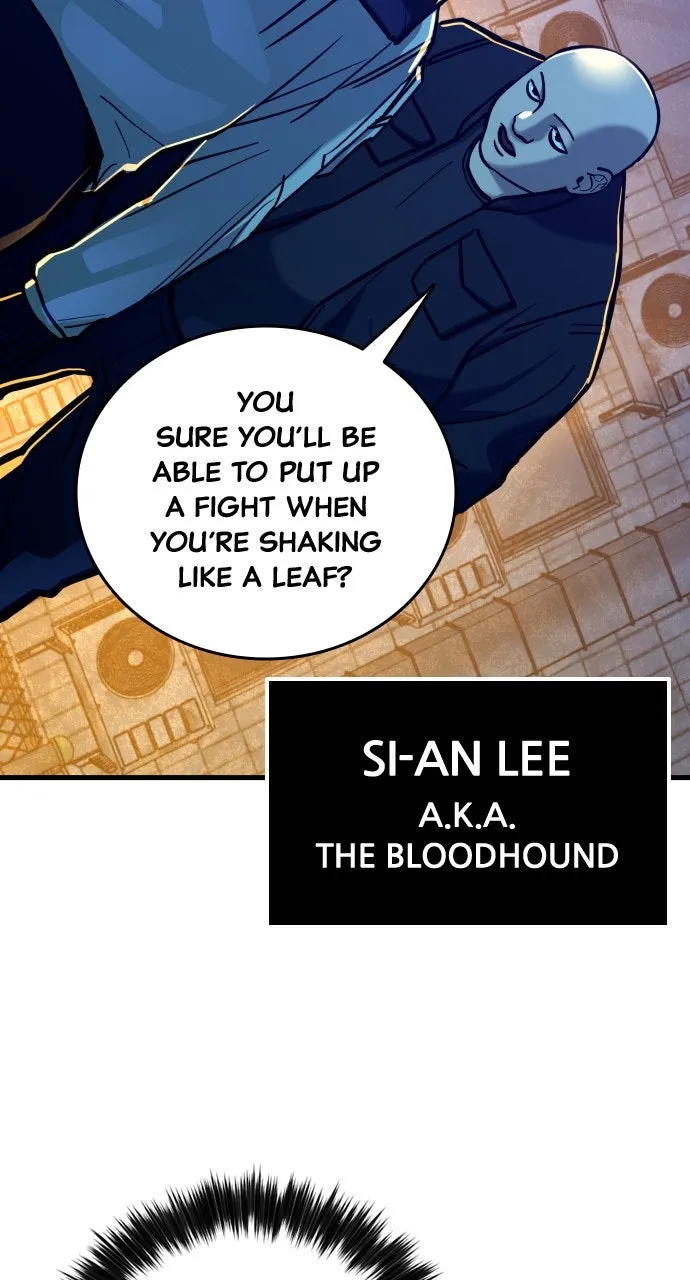 Justice Deserved Chapter 18 page 8 - 