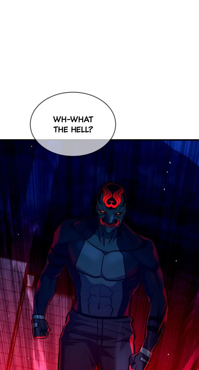 Justice Deserved Chapter 18 page 71 - 