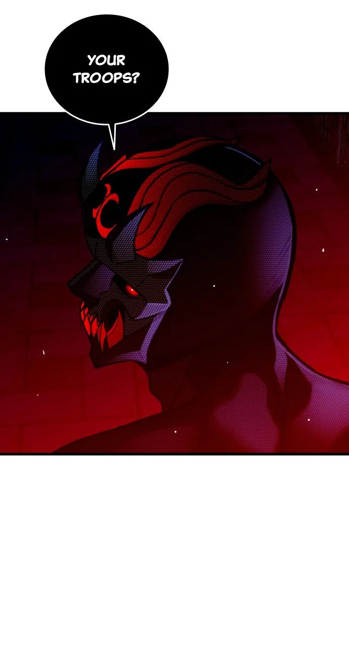 Justice Deserved Chapter 18 page 73 - 