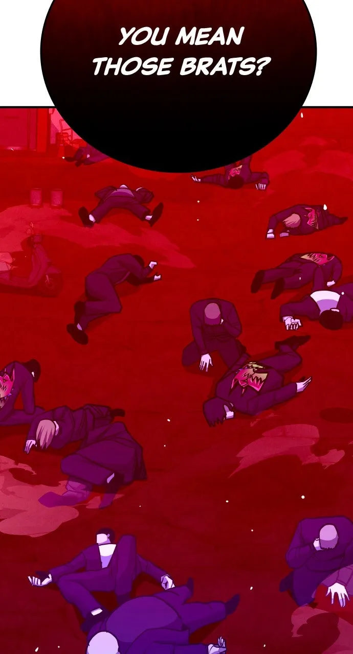 Justice Deserved Chapter 18 page 75 - 