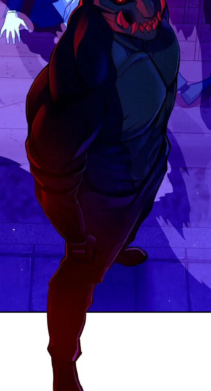 Justice Deserved Chapter 18 page 77 - 