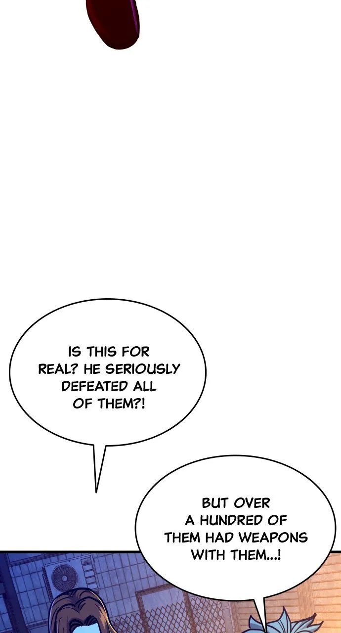 Justice Deserved Chapter 18 page 78 - 