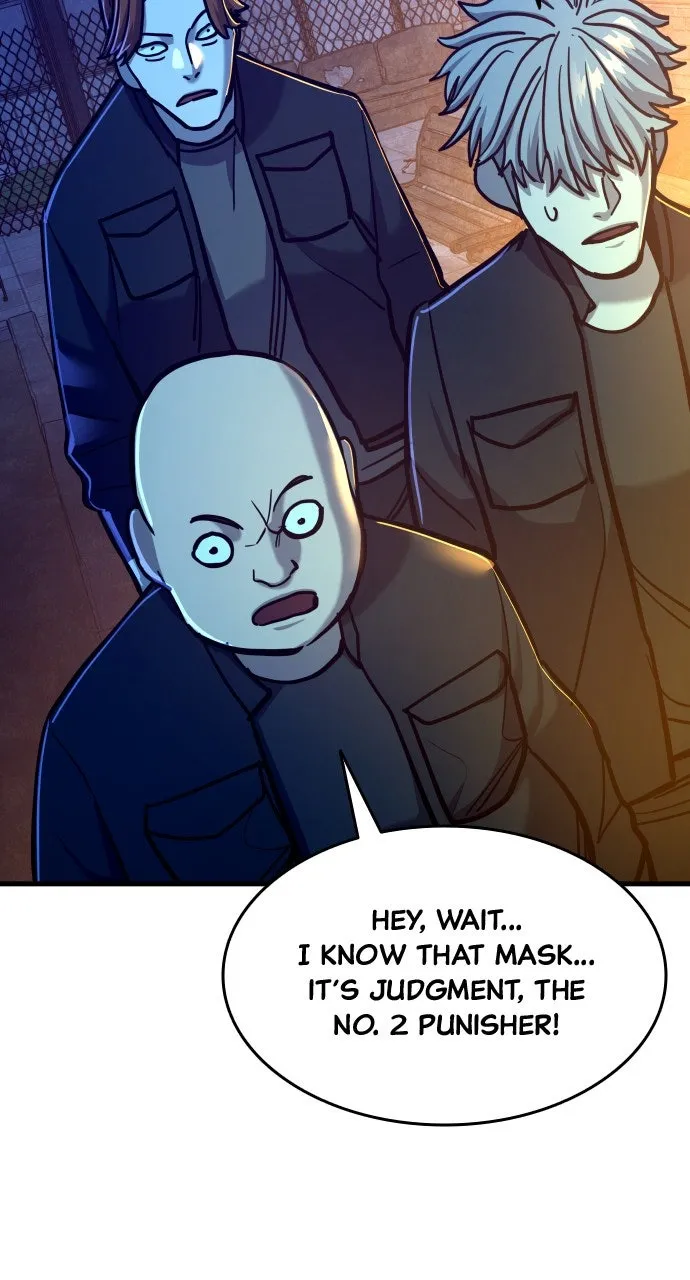Justice Deserved Chapter 18 page 79 - 