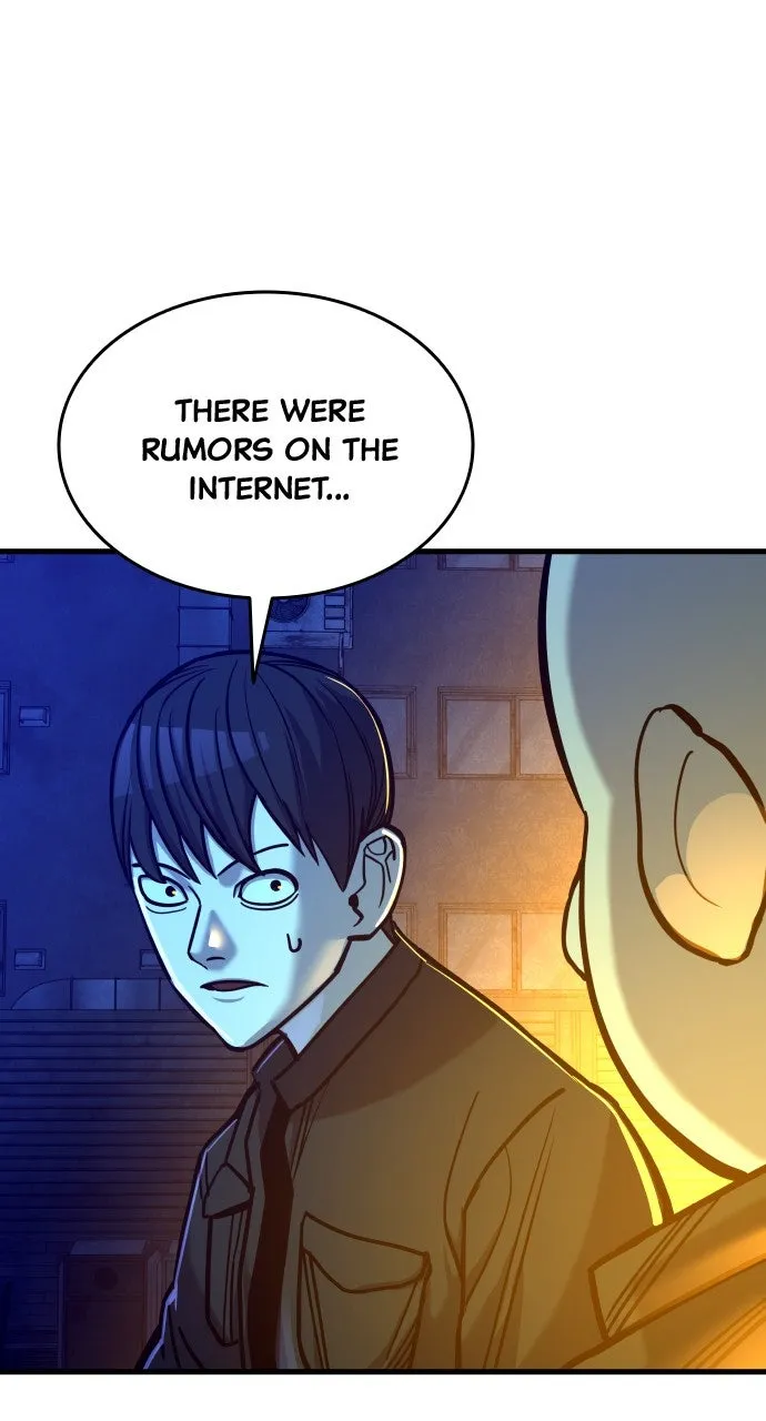 Justice Deserved Chapter 18 page 80 - 