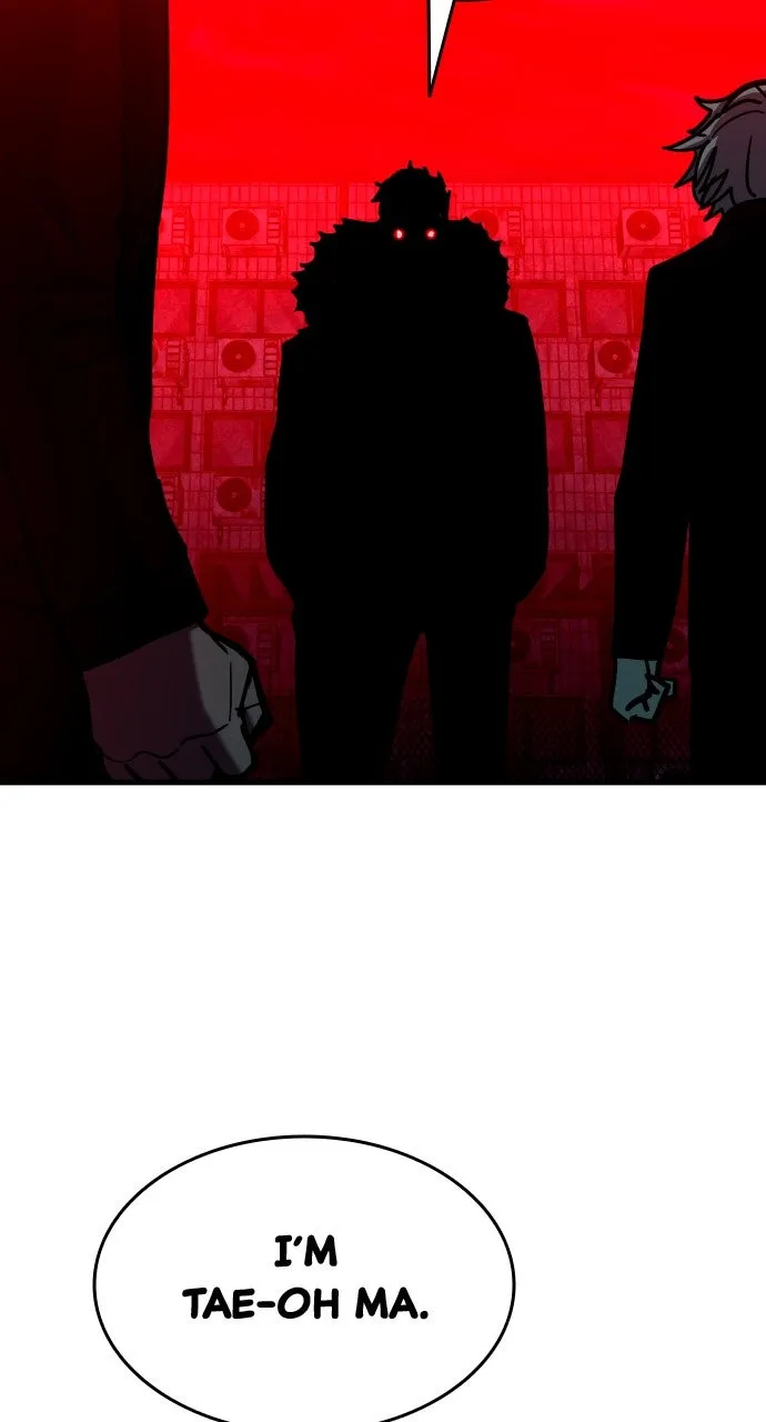 Justice Deserved Chapter 18 page 84 - 